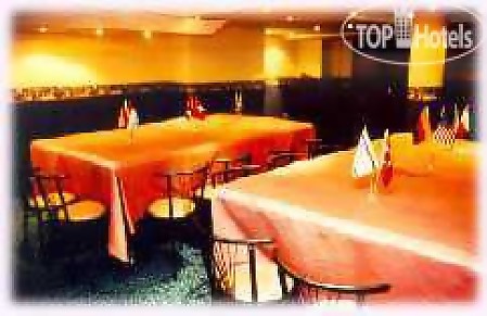 Hotel Buyuk Keban 3* - смотреть фото 6 Отель Hotel Buyuk Keban 3*, Стамбул - фото 6