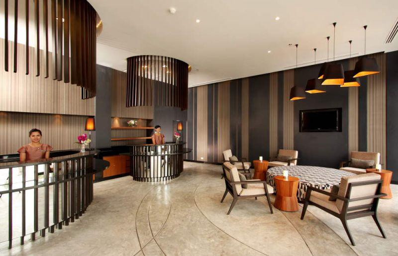 Отель Centra Ashlee Hotel Patong 3*, Пхукет - фото 7