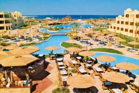 Отель Tia Heights Makadi Bay 5*, Макади Бей - фото 16