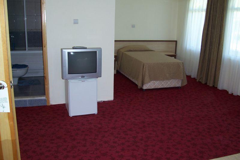 Отель Tal Hotel 3*, Кемер - фото 8