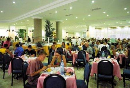 Отель Nova Park 5*, Сиде - фото 14