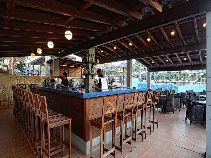 Отель Stella Palace 5*, о. Крит - фото 14