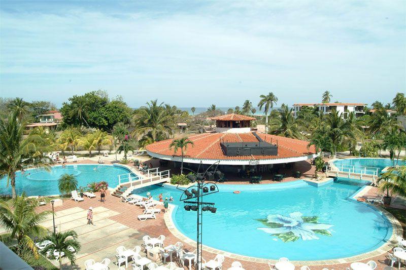 Отель Villa Cuba Gran Caribe 4*, Варадеро - фото 4
