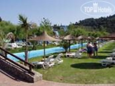 Corfu Maris 3* - смотреть фото 6 Отель Corfu Maris 3*, Корфу - фото 6