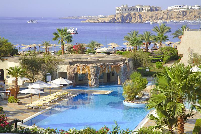 Luna Sharm Hotel 3* - смотреть фото 3 Отель Luna Sharm Hotel 3*, Шарм Эль Шейх - фото 3