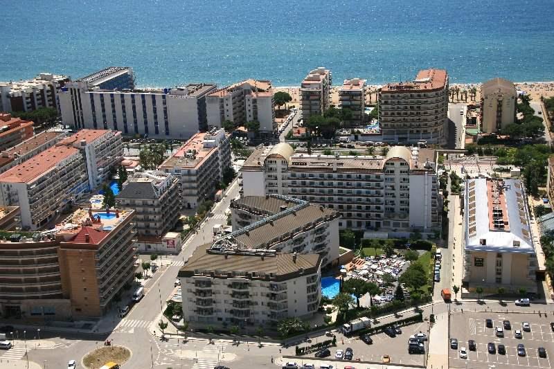 Aqua Hotel Montagut Suites 4* - смотреть фото 3 Отель Aqua Hotel Montagut Suites 4*, Коста Брава - фото 3