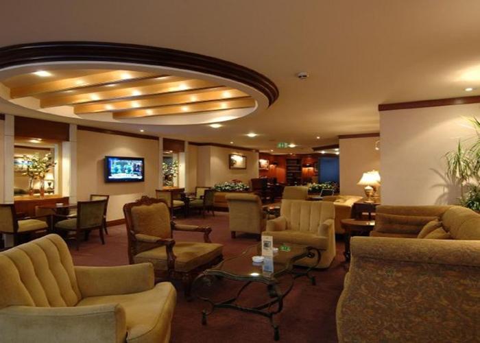 Eresin Taksim Hotel 4* - смотреть фото 8 Отель Eresin Taksim Hotel 4*, Стамбул - фото 8