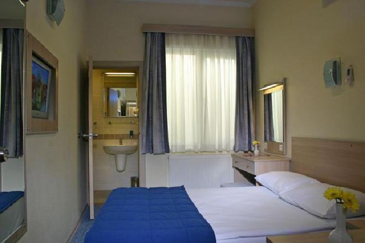 Olimpiyat Hotel 3* - смотреть фото 8 Отель Olimpiyat Hotel 3*, Стамбул - фото 8