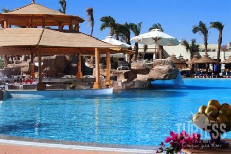 Sierra Sharm El Sheikh 4* - смотреть фото 21 Отель Sierra Sharm El Sheikh 4*, Шарм Эль Шейх - фото 21