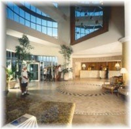 Отель Sandos Cancun (Ex. Le Meridien) 5*, Канкун, Мексика 5*,  - фото 12