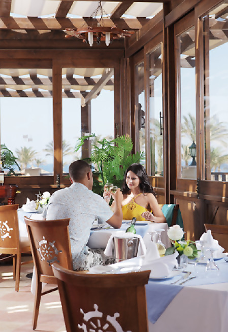 Sharm Grand Plaza Resort 5* - смотреть фото 49 Отель Sharm Grand Plaza Resort 5*, Шарм Эль Шейх - фото 49