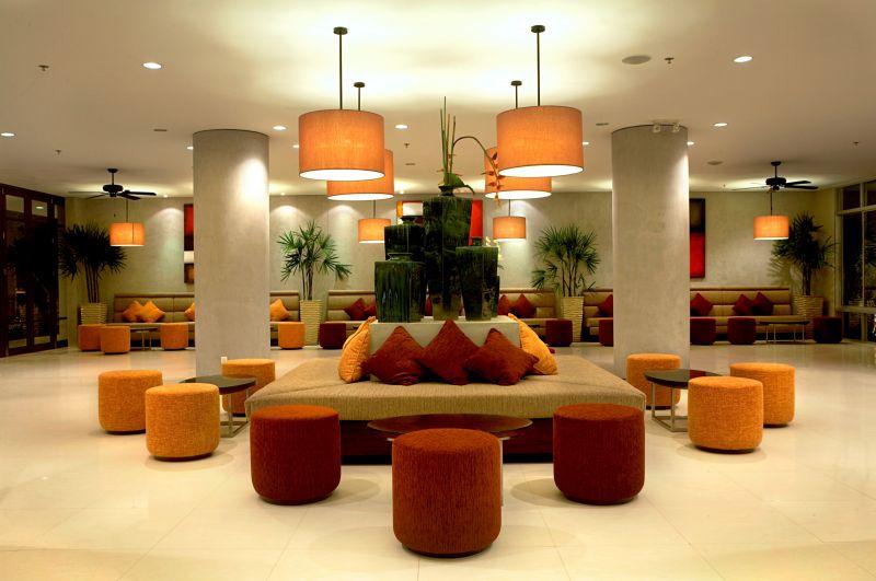 Ibis Phuket Patong 3* - смотреть фото 6 Отель Ibis Phuket Patong 3*, Пхукет - фото 6