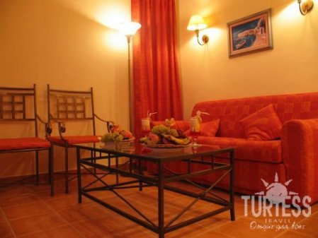 Gardenia Plaza Hotel & Resorts 4* - смотреть фото 63 Отель Gardenia Plaza Hotel & Resorts 4*, Шарм Эль Шейх - фото 63