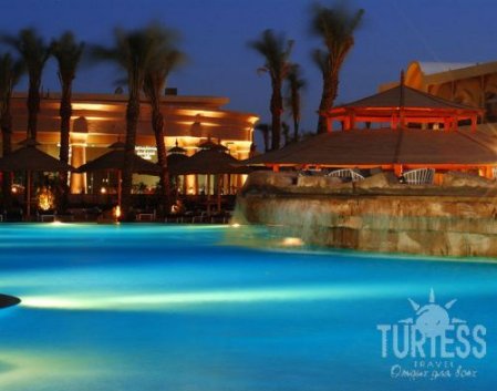 Sierra Sharm El Sheikh 4* - смотреть фото 20 Отель Sierra Sharm El Sheikh 4*, Шарм Эль Шейх - фото 20