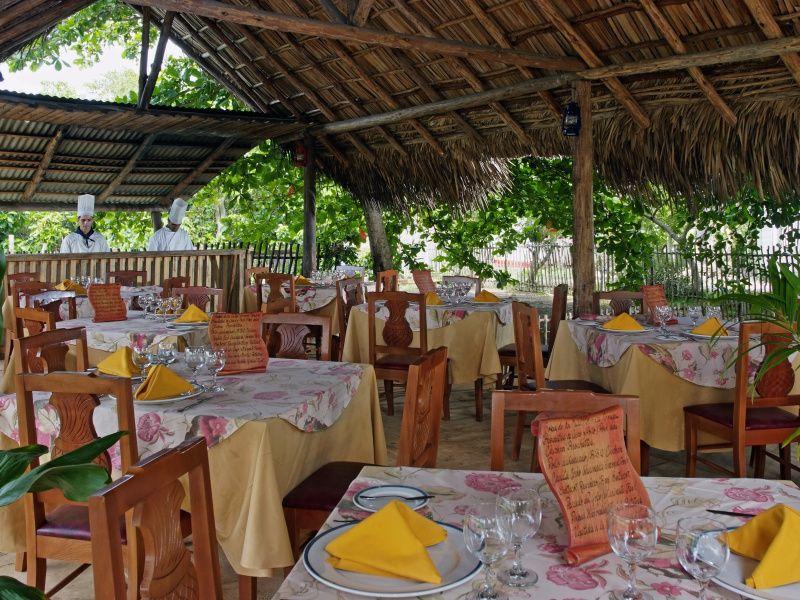 Отель Tryp Cayo Coco 5*, Кайо-Коко - фото 9
