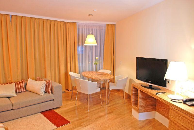 Отель Aparthotel Adler 4*,  - фото 7