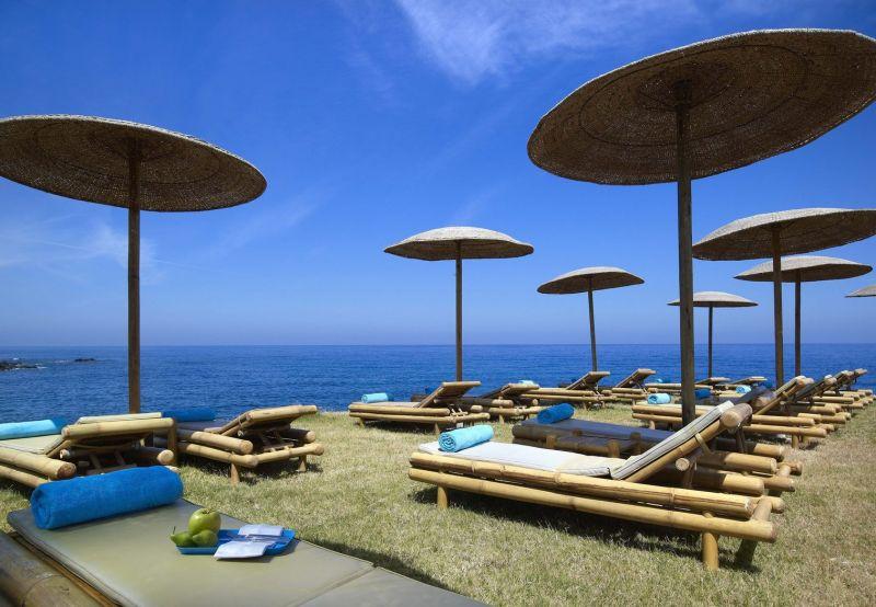 Отель Sensimar Royal Blue Resort & SPA 5*, о. Крит - фото 7