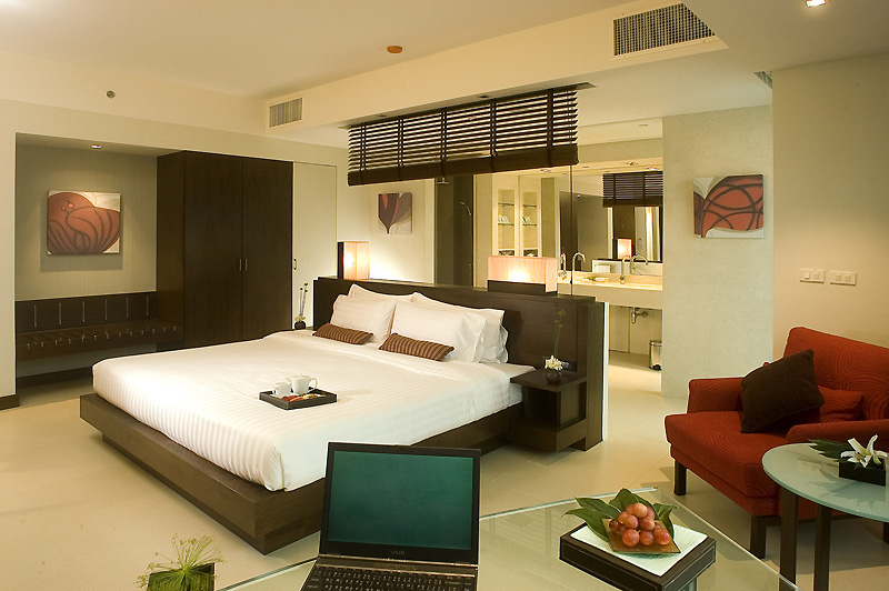 Amari Ocean Pattaya (Ex. Amari Orchid Ocean Tower) 5* - смотреть фото 9 Отель Amari Ocean Pattaya (Ex. Amari Orchid Ocean Tower) 5*, Паттайя - фото 9