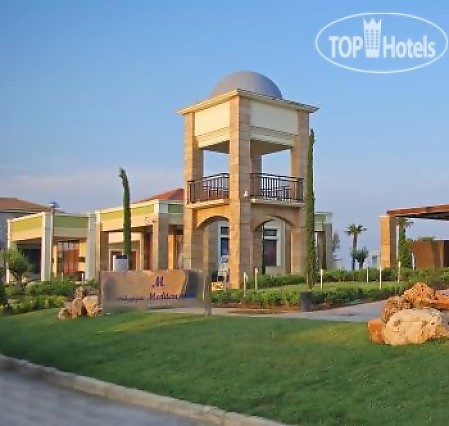Отель Mediterranean Village 5*, Пиерия - фото 1