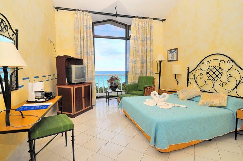 Occidental Allegro Varadero 4* - смотреть фото 11 Отель Occidental Allegro Varadero 4*, Варадеро - фото 11