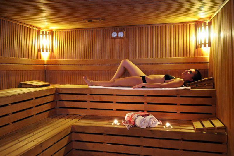 Отель Taksim Gonen Hotel 4*, Стамбул - фото 19