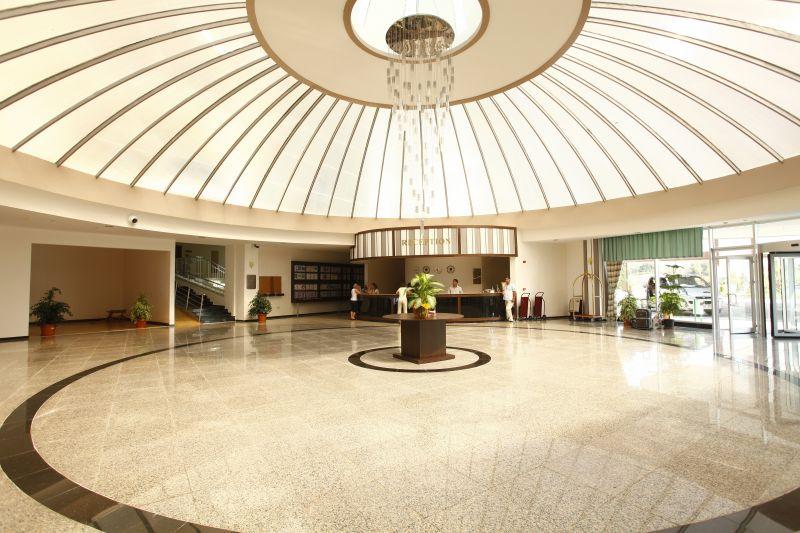 Отель Hotel Cenger Beach 5*, Сиде - фото 15