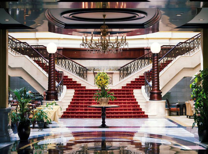Movenpick Hotel & Apartments Bur Dubai 5* - смотреть фото 2 Отель Movenpick Hotel & Apartments Bur Dubai 5*, Дубаи - фото 2