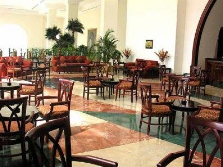Pyramisa Sahl Hasheesh Beach Resort 5* - смотреть фото 23 Отель Pyramisa Sahl Hasheesh Beach Resort 5*, Хургада - фото 23