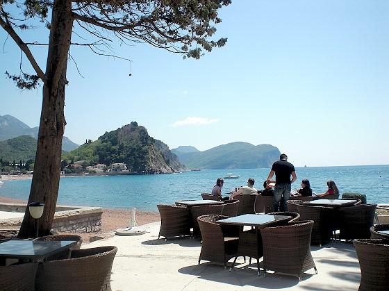 Rivijera Petrovac 4* - смотреть фото 19 Отель Rivijera Petrovac 4*, Петровац - фото 19