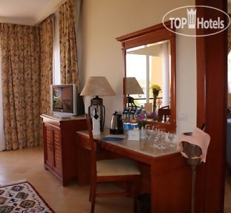 Отель Amwaj Oyoun Resort &  Spa Sharm El Sheikh 5*, Шарм Эль Шейх - фото 23