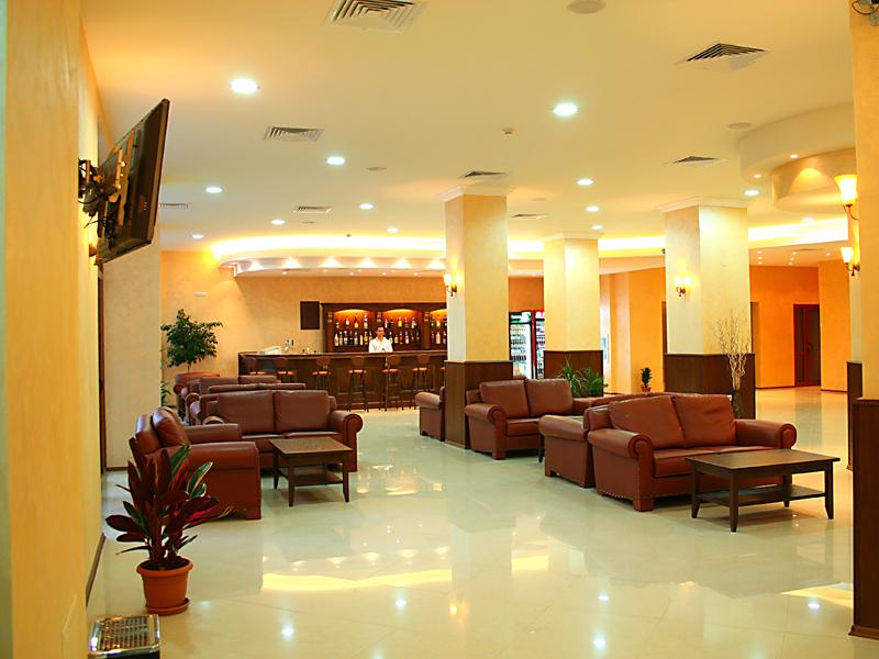 Отель Central Golden Sands 4*, Золотые Пески - фото 15