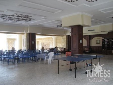 Shams Safaga Resort 4* - смотреть фото 12 Отель Shams Safaga Resort 4*, Сафага - фото 12