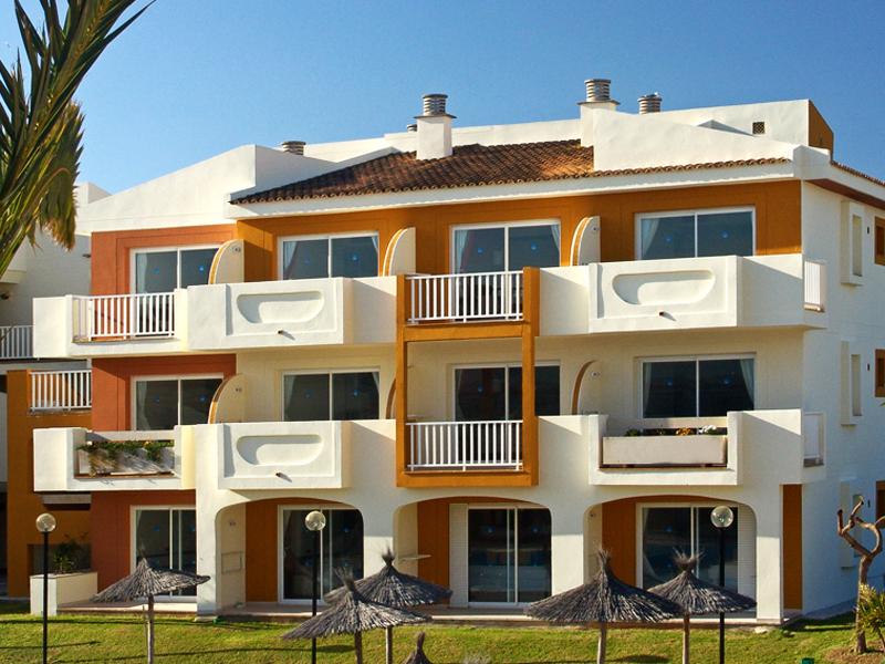 Blau Punta Reina Resort 4* - смотреть фото 3 Отель Blau Punta Reina Resort 4*, Майорка - фото 3
