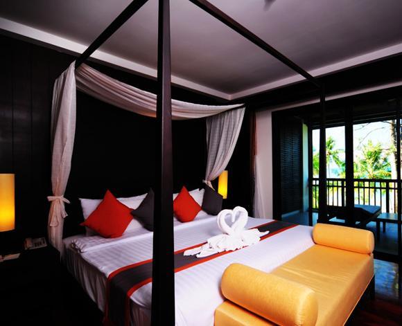 Отель Koh Chang Grande Resort & Spa 3*, Ко Чанг - фото 12