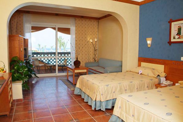 Отель Dreams Beach Resort Marsa Alam 5*, Марса Алам - фото 8