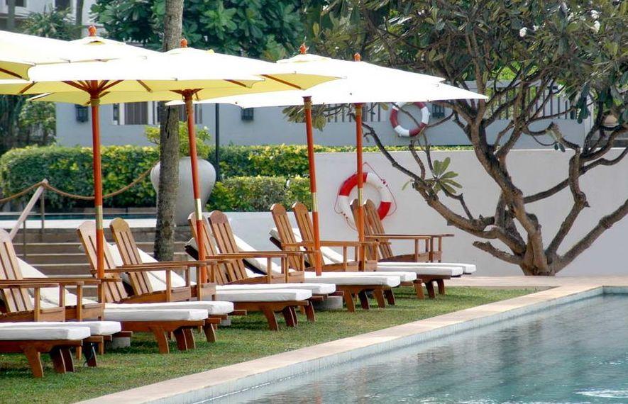 Jetwing Beach 5* - смотреть фото 4 Отель Jetwing Beach 5*, Негомбо - фото 4