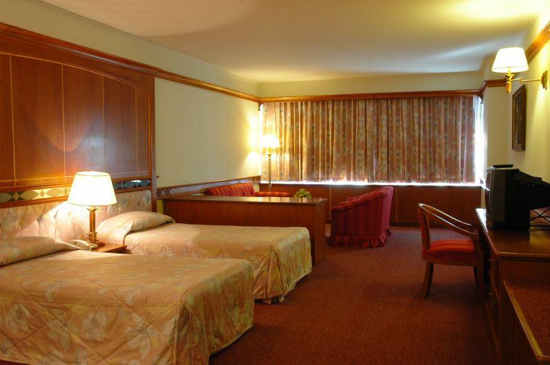 Camelot Hotel 3* - смотреть фото 8 Отель Camelot Hotel 3*, Паттайя - фото 8