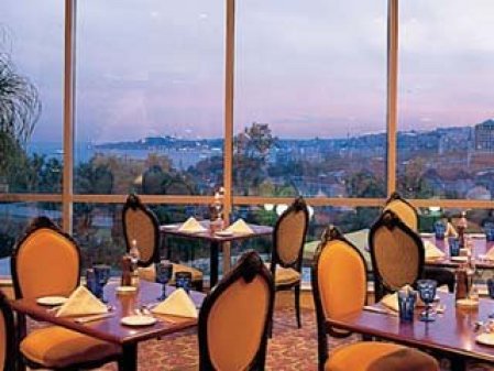 Conrad Hotel 5* - смотреть фото 9 Отель Conrad Hotel 5*, Стамбул - фото 9