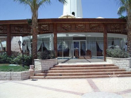 Albatros Palace Sharm 5* - смотреть фото 15 Отель Albatros Palace Sharm 5*, Шарм Эль Шейх - фото 15