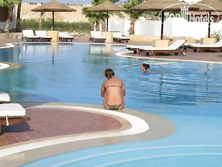 Domina Coral Bay El Sultan Hotel & Resort 5* - смотреть фото 6 Отель Domina Coral Bay El Sultan Hotel & Resort 5*, Шарм Эль Шейх - фото 6