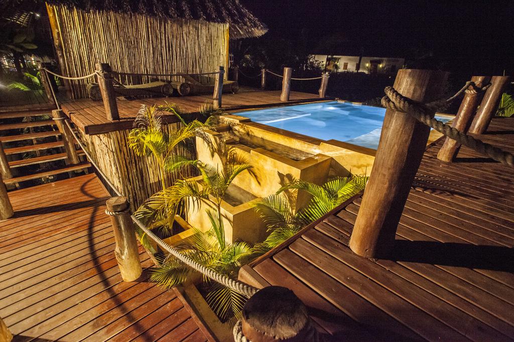 Отель Fruit & Spice Wellness Resort Zanzibar *,  - фото 18