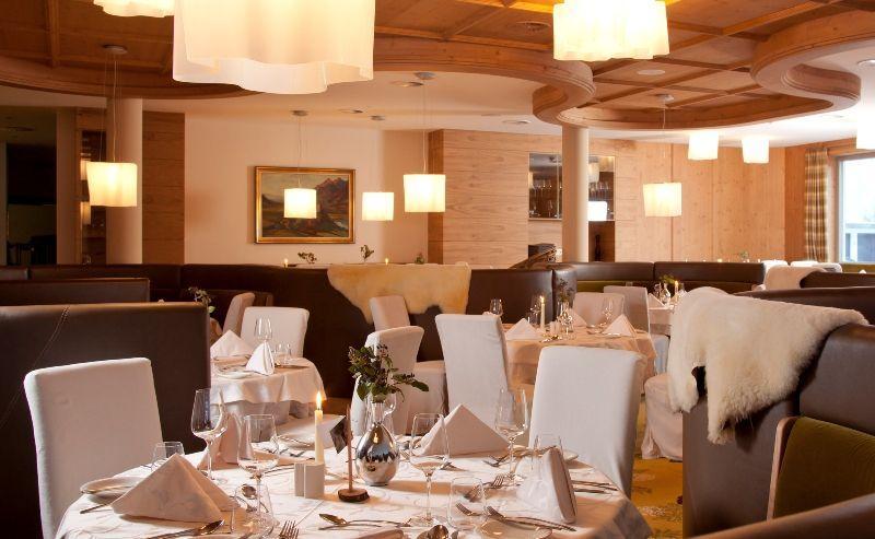 Hotel Bergland 4* - смотреть фото 41 Отель Hotel Bergland 4*, - фото 41