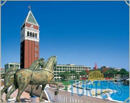 Venezia Palace 5* - смотреть фото 15 Отель Venezia Palace 5*, Анталия - фото 15