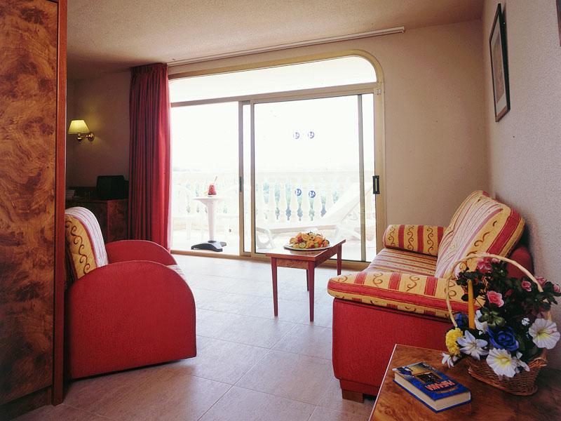 Dorada Palace 4* - смотреть фото 12 Отель Dorada Palace 4*, Коста Даурада - фото 12