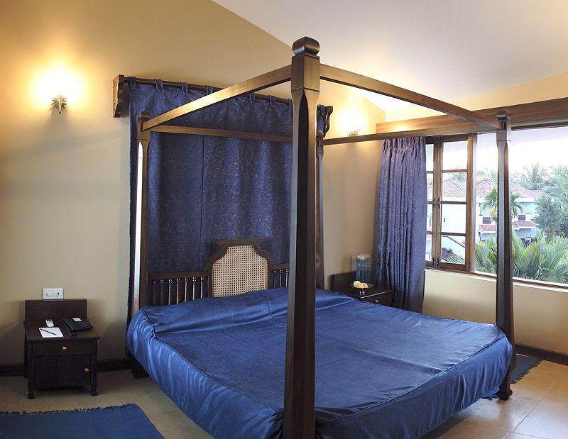 Отель Heritage Village Club 4*, ГОА южный - фото 9