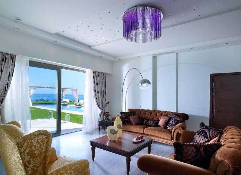 Отель Sensimar Royal Blue Resort & SPA 5*, о. Крит - фото 13