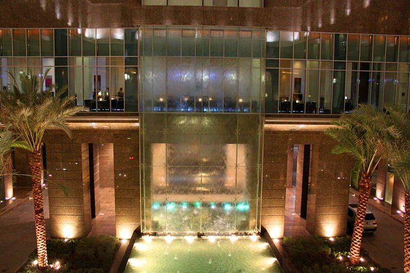 The Ritz-Carlton, Dubai International Financial Centre 5* - смотреть фото 3 Отель The Ritz-Carlton, Dubai International Financial Centre 5*, - фото 3