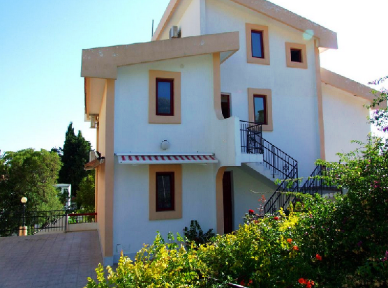 Villa Ritsa Becici 3* - смотреть фото 4 Отель Villa Ritsa Becici 3*, Бечичи - фото 4