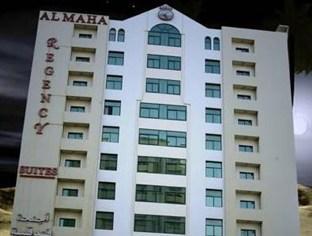 Al Maha Regency Suites 3* - смотреть фото 1 Отель Al Maha Regency Suites 3*, Шарджа - фото 1