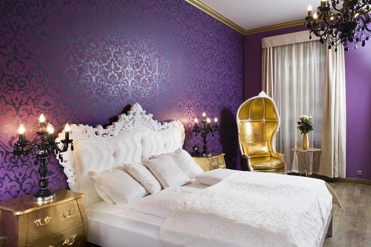 Soho Hotel 4* - смотреть фото 7 Отель Soho Hotel 4*, Будапешт - фото 7